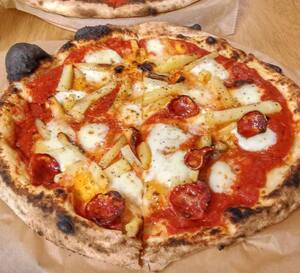 Pizzeria Si Stare Miasto Wroclaw